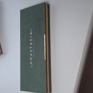 Anastasia Beverly Hills Nouveau Eyeshadow Palette
